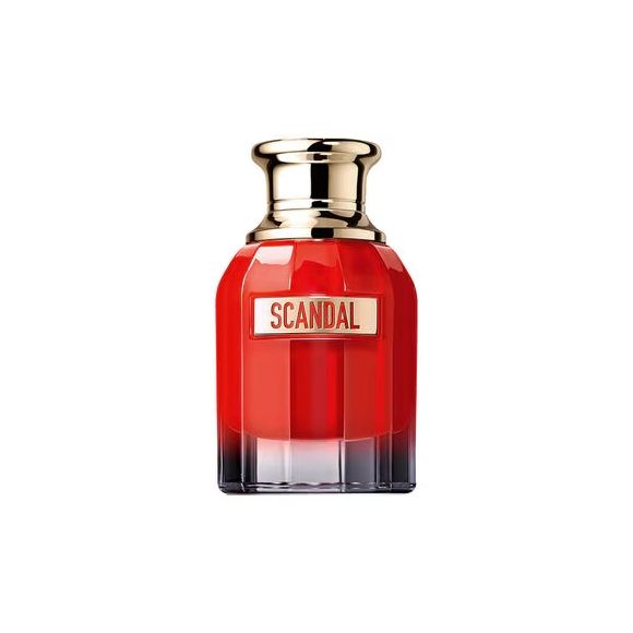 One Touch Warm x Scandal Le Parfum