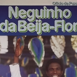 Neguinho da Beija-Flor se consagrou como um dos maiores sambistas do Brasil nas últimas décadas