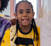 Meu primo de 5 anos me faz lembrar o Samuca, de “Por Você”, personagem interpretado pelo ator mirim Kadu Spinola na TV Globo: toda vez que assisto à novela das 19h, lembro imediatamente dele