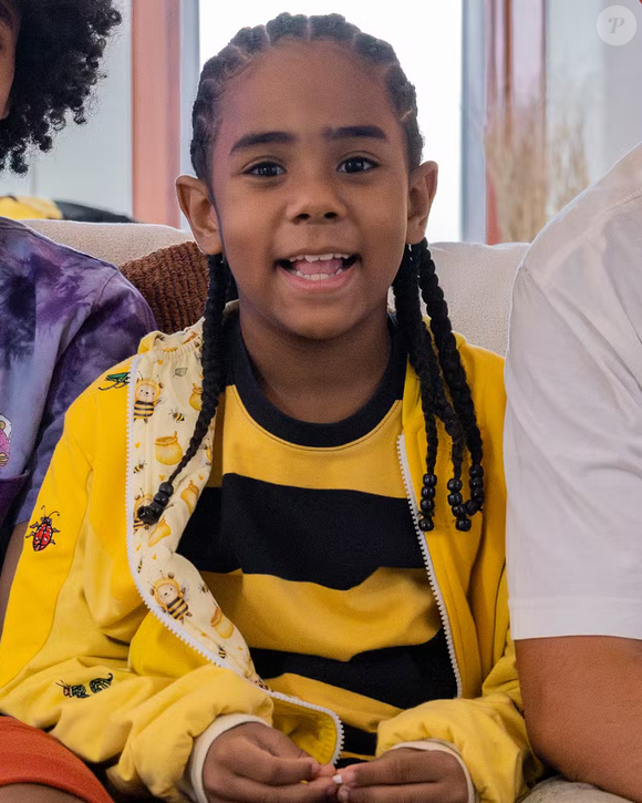 Meu primo de 5 anos me faz lembrar o Samuca, de “Por Você”, personagem interpretado pelo ator mirim Kadu Spinola na TV Globo: toda vez que assisto à novela das 19h, lembro imediatamente dele
