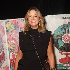 Ticiane Pinheiro: emissora vai oferecer atrações semanais ou por temporada, para que a apresentadora consiga conciliar à distância