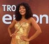Barbara Reis, a Aline de 'Terra e Paixão', será uma muher que deseja engravidar em 'Três Graças'