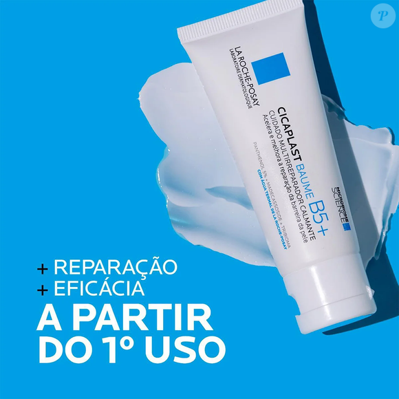 verdade que, como creme regenerador, ele ajuda a tratar as feridas deixadas após uma erupção cutânea, mas o Ciclaplast não reduz o número de espinhas, mesmo com uso diário.