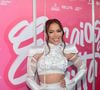 Anitta vendeu 400 mil perfumes íntimos apenas nos primeiros meses de lançamento