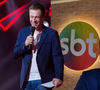 Antes da estreia do 'The Voice Brasil' no SBT, Tiago Leifert relembra bastidores da ex-emissora: 'Na Globo nunca falhou nada'