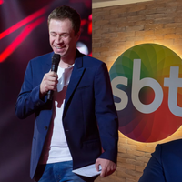 Antes da estreia do 'The Voice Brasil' no SBT, Tiago Leifert relembra bastidores da ex-emissora: 'Na Globo nunca falhou nada'