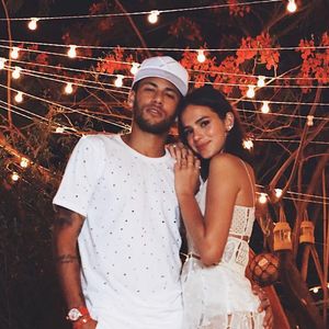 Pessoas que enfrentam determinada separação precisam dar 3 passos para ser gerada maturidade emocional e força mental, entre elas a aceitação de que precisa mudar - foto ilustrativa de Neymar e Bruna Marquezine