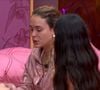 BBB 26: Ana Paula Renault e Sarah Andrade são rivais no reality da Globo