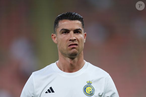 Cristiano Ronaldo renovou o contrato com o Al-Nassr e continua no clube