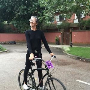 Depois da repercussão do caso, Roberta afirmou que pretende registrar boletim de ocorrência contra Cássia Kis