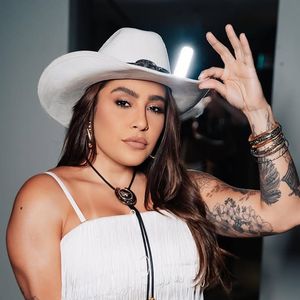 Lauana Prado garantiu que ainda ama muito Tati Dias