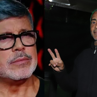 Há 30 anos: Alexandre Frota agrediu um mecânico por rixa com Romário; polêmica ferveu após declaração sexual