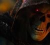 O filme segue os passos do príncipe Adam, vivendo em nosso mundo, quando ele consegue localizar a Espada do Poder e voltar a Eternia
