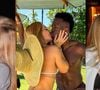 Separação de Virginia Fonseca e Vini Jr.: linha do tempo do namoro do casal tem viagens de luxo, presentes caros, ostentação e rumor de traição do jogador