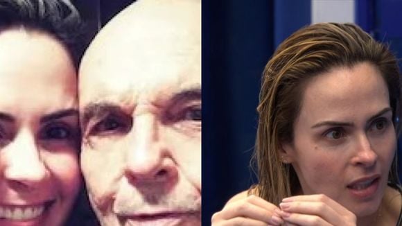 'BBB 26': quem é o pai de Ana Paula Renault? Político mineiro de 96 anos gera curiosidade na web. Saiba mais