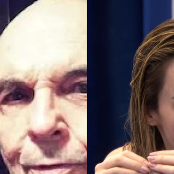 'BBB 26': quem é o pai de Ana Paula Renault? Político mineiro de 96 anos gera curiosidade na web