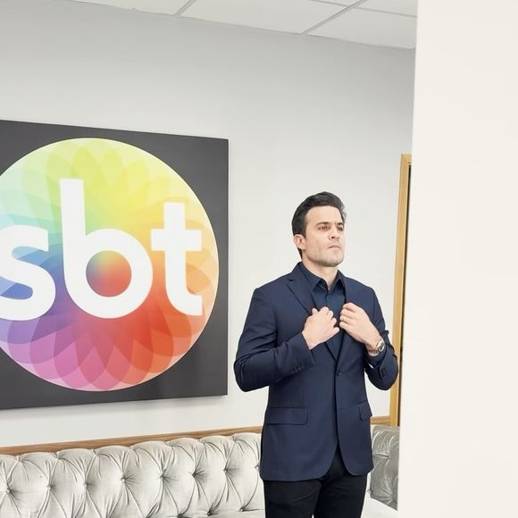 Pablo Marçal é outro nome pensado para novo ‘Casos de Família’