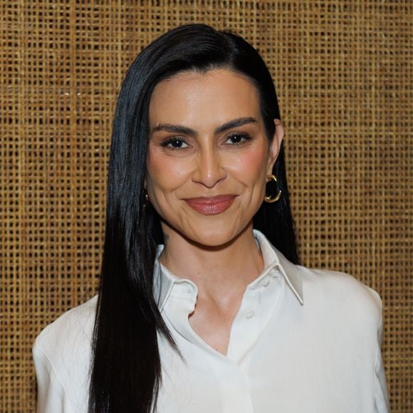 Cleo Pires é outra atriz fortemente cotada para o ‘BBB 26’