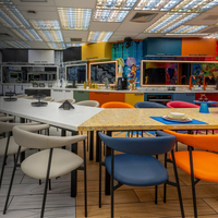 Feng Shui aponta: com cozinha da discórdia e cores estratégicas, casa do 'BBB 26' tem impacto real com a cabeça dos participantes