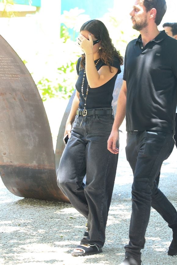 A família divulgou um comunicado confirmando a morte e pedindo respeito ao momento delicado