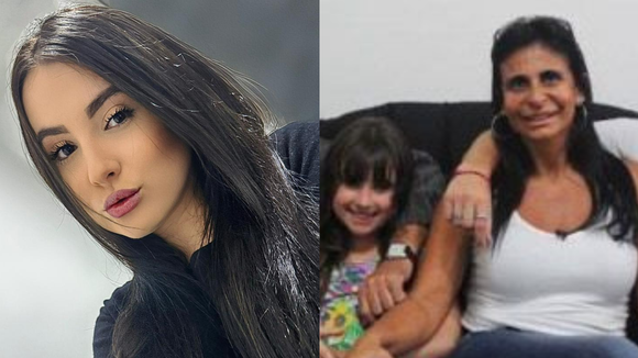 Exclusivo! 16 anos após o ‘Troca de Família’ com Gretchen, Lethicia expõe bastidores armados do reality e mantém acusação sobre briga icônica: ‘Ela deu em cima do meu pai’