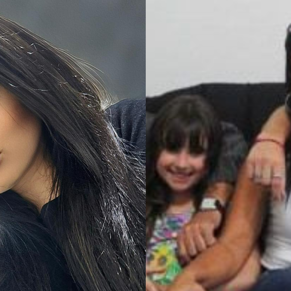 Exclusivo! 16 anos após o ‘Troca de Família’ com Gretchen, Lethicia expõe bastidores armados do reality e mantém acusação sobre briga icônica: ‘Ela deu em cima do meu pai’