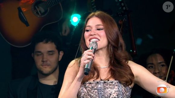 Com Ana Clara mais à vontade no comando, a chegada de Michel Teló como mentor e um elenco de competidores com vozes mais afiadas, o reality ganhou fôlego