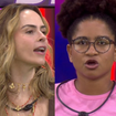 Quem sai do ‘BBB 26’ no primeiro Paredão? Enquete UOL ATUALIZADA após o Sincerão aponta aliada de Ana Paula em risco