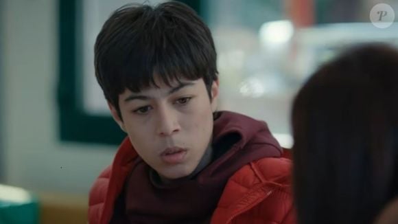 Ali quer voltar a morar com Asya em 'Iudida'