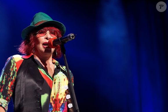 A cantora Rita Lee morreu em 2023, aos 75 anos, diante de um câncer de pulmão.