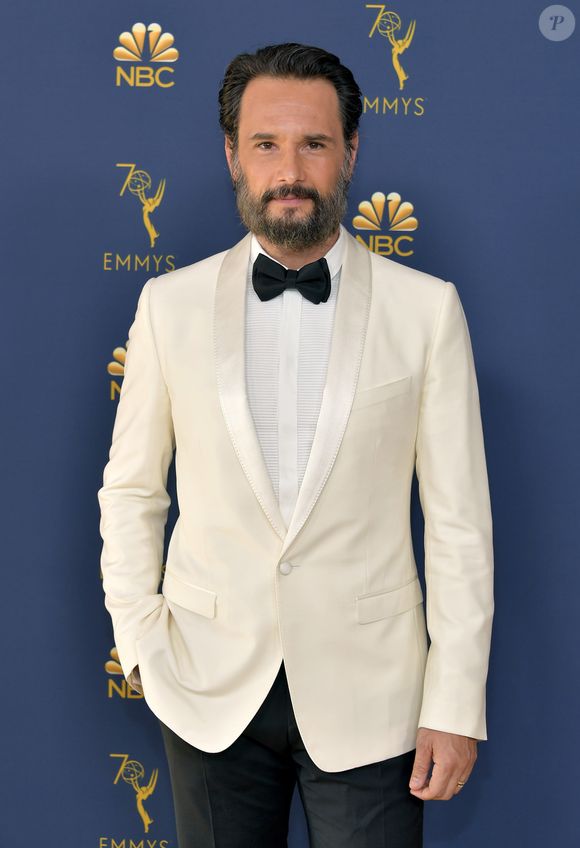 Qual é a altura de Rodrigo Santoro? Galã brasileiro e internacional tem 1,88 m