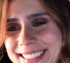 Lucélia procura a delegada Marise (Aline Fanju) e interfere diretamente nos preparativos do casamento.