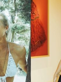 Férias em Ibiza de Angélica: 15 fotos provam como crochê, franjas, vestido de um ombro só e mais tendências são curingas perfeitos para o verão