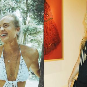 Férias em Ibiza de Angélica: 17 fotos provam como crochê, franjas, vestido de um ombro só e mais tendências são curingas perfeitos para o verão
