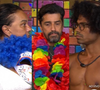 CAOS no ‘BBB 26’! Jonas vence prova de quase 24h e falta de consenso joga trio DIRETO no Paredão