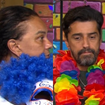CAOS no ‘BBB 26’! Jonas vence prova de quase 24h e falta de consenso joga trio DIRETO no Paredão