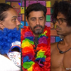 CAOS no ‘BBB 26’! Jonas vence prova de quase 24h e falta de consenso joga trio DIRETO no Paredão