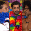 CAOS no ‘BBB 26’! Jonas vence Prova do Líder de quase 24h e falta de consenso joga trio DIRETO no Paredão