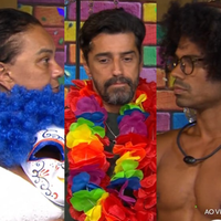 CAOS no ‘BBB 26’! Jonas vence Prova do Líder de quase 24h e falta de consenso joga trio DIRETO no Paredão