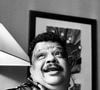 Bussunda x  Tim Maia: cantor afirmou que iria processar o humorista e lançar disco com o título 'Branco com um Tiro na Testa' após o LP 'Preto com um Buraco no Meio'