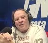 Morte do narrador Ivan Zimmermann foi revelada em 5 de fevereiro de 2025, mas jornalista morreu em 31 de janeiro de 2025