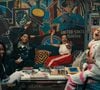 Ambientada nos dias atuais, a história segue os passos de Deborah Wayne, filha caçula de Dwayne e Whitley, protagonistas do show original, quando a jovem chega aos tradicionais corredores da Faculdade Hillman
