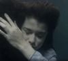 Lívia (Alinne Moraes) e Felipe (Rafael Cardoso) morreram juntos, na primeira fase da novela 'Além do Tempo'; cena deve ir ao ar em agosto de 2026
