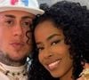 Nos últimos dias, MC Daniel e Lorena Maria foram envolvidos em rumores de uma possível separação