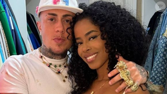 Nos últimos dias, MC Daniel e Lorena Maria foram envolvidos em rumores de uma possível separação