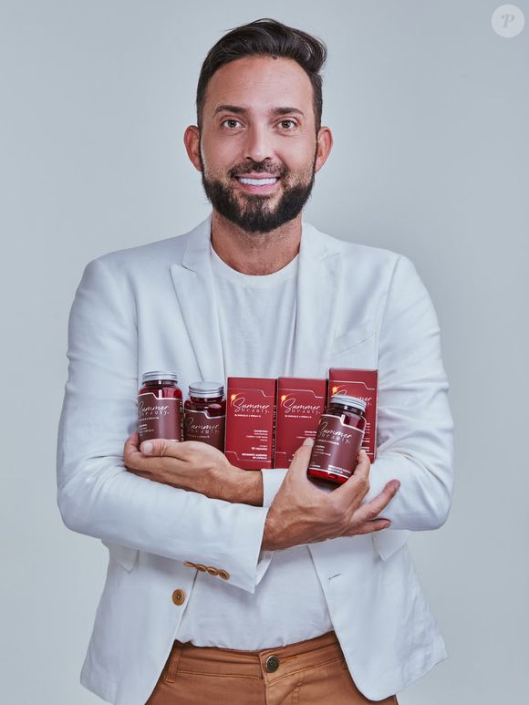 Empresa do irmão de Virgínia Fonseca vende ‘produtos de saúde, beleza e bem-estar’