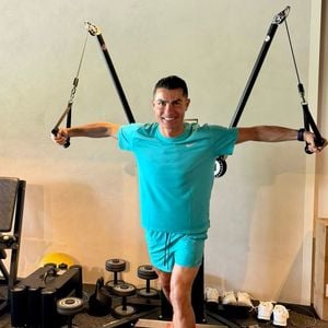 Muito além da ambientação em campo e treinos na academia, atletas de alto rendimento, como Cristiano Ronaldo, têm recorrido à yoga, meditação e exercícios de respiração
