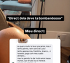 Virginia Fonseca divertiu os seguidores ao compartilhar a declaração de um admirador que gostaria de levá-la para jantar, mas não tinha jatinho nem carro de luxo. O pretendente disse ter apenas um Fiestinha branco e muito amor para oferecer