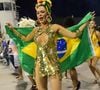 Ju Isen, musa das manifestações, passou por uma série de exames, incluindo uma ressonância magnética. Após a avaliação, os médicos identificaram que a inflamação estava relacionada ao procedimento estético realizado em 2021, quando recebeu aplicações de PMMA.