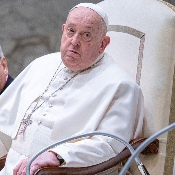 Como está a saúde do Papa Francisco hoje, 25 de fevereiro?
